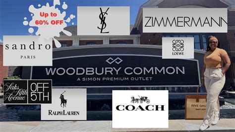 Sandro (Woodbury Common Premium Outlets) .